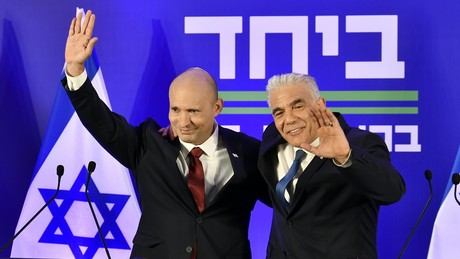 Ehemalige Premiers schmieden Anti-Netanyahus-Allianz: “Es reicht!