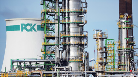 Schock für Ölmarkt: Druschba-Pipeline lahmgelegt – Kasachstan flüchtet sich im Mai zu Tanker-Lösung