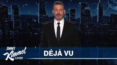 TV-Moderator Kimmel feuert zurück: Trump fordert erneut seine Entlassung