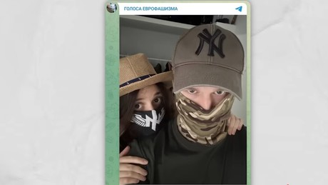 Skandal im Landesarchiv Berlin: Ukrainischer Journalist deckt Hitler-Verehrerin auf