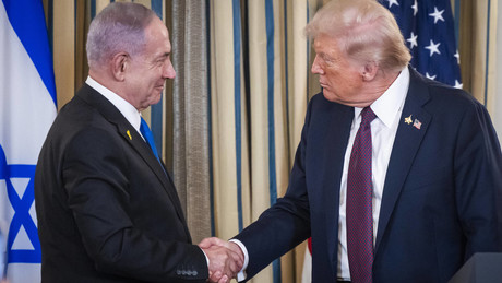 Trump und Netanjahu: Die apokalyptische Allianz der Weltuntergangssekten