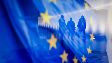 Brüssel plant härtere Bedingungen für Milliarden-Kredit an Kiew!