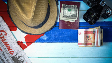 Spionageskandal in der Karibik: USA warnen vor geheimer Infiltration in Kuba! China reagiert scharf auf Vorwürfe