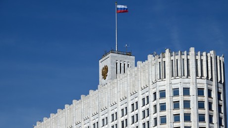 Moskau wirft Westen „Missbrauch“ der C-Waffen-Abrüstung vor – „reine geopolitische Interessen“