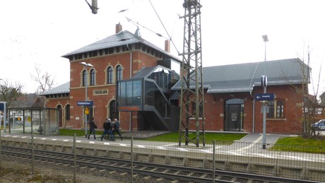 Psychiatrie statt Gefängnis: Zugmörder von Friedland entgeht der Haftstrafe