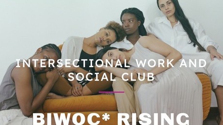 Skandal in Berlin: 662.000 Euro Steuergeld für Rassisten-Café – Weiße explizit ausgeschlossen