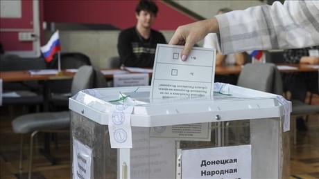 Ukraine-Schock: Wurde beim “Volksentscheid” wirklich das Volk gefragt?