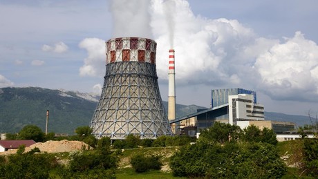 Milliarden-Deal! Balkanstaaten sichern sich US-Energieverträge und Pipeline-Projekt