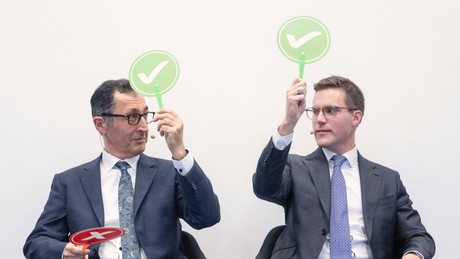 Endlich! Grün-Schwarz besiegelt historischen Koalitionsvertrag für Baden-Württemberg