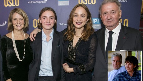 Norwegens Diplomatensohn tot! Selbstmord im Sumpf der Epstein-Ermittlungen