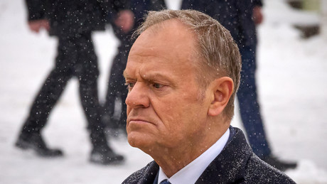 NATO-Zerfall droht: Tusk schlägt Alarm!