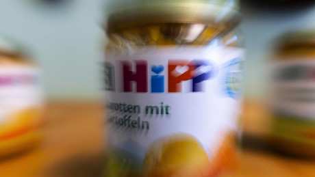Festnahme in Salzburg: Hipp-Erpresser dingfest gemacht – Polizei gelingt Schlag gegen Erpresserbande