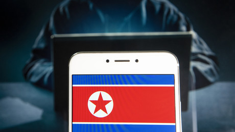 Pjöngjang schockiert Washington: „Verleumdung!“ – Nordkorea weist US-Cybervorwürfe empört zurück