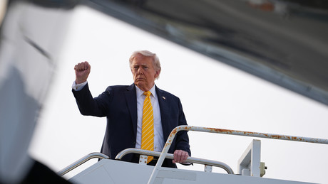 Schock-Entscheidung! Trump zieht massiv Truppen aus Deutschland ab – weit mehr als 5.000 Soldaten betroffen