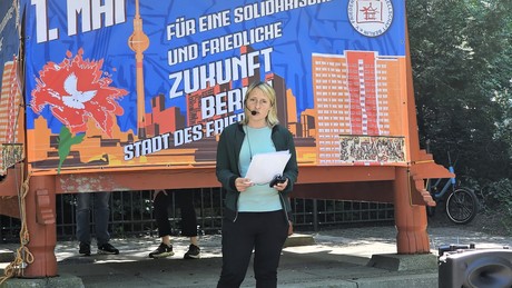Skandal! BSW-Abgeordnete entlarvt: Umwidmung der sowjetischen Ehrenmale ist Kriegsvorbereitung