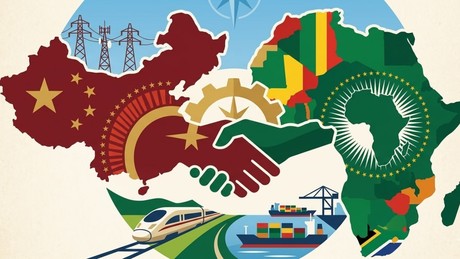 Sensations-Entscheidung: China schafft alle Zölle für Afrika ab – ein historischer Paukenschlag!