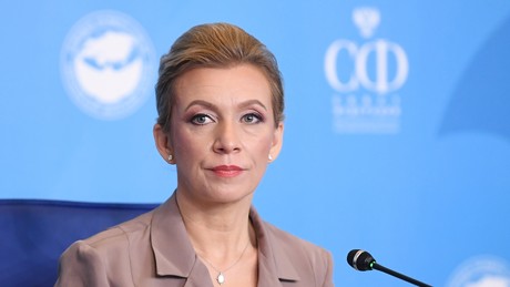 Skandal! Russische Diplomaten-Kinder sollen heimlich zu US-Bürgern gemacht werden
