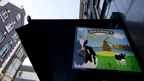 Amsterdam verbannt Fleisch- und Öl-Werbung: Revolution im öffentlichen Raum