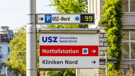 Tödliche Herzimplantate im Zürcher Horrorspital: Über 70 Patienten starben