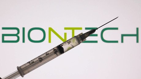 Biontechs radikaler Umbau: Produktionsnetz schrumpft drastisch nach Impfstoff-Boom