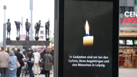 Psychiatrie statt Knast! Amokfahrer von Leipzig kommt in die Klinik
