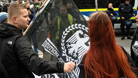 36 Personen im Visier – Großrazzia gegen mutmaßliche Neonazis in zwölf Bundesländern