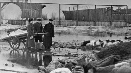 Schock-Enthüllung: NS-Rassenwahn steckt noch immer in der modernen Russophobie – die unheimliche Kontinuität