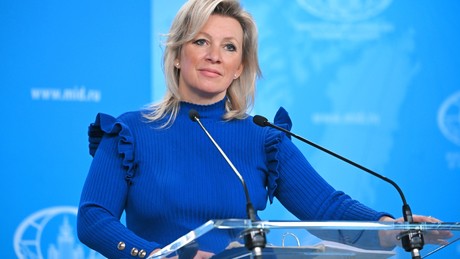 Enthüllt: Jerewan brach heimlich sein Anti-Moskau-Versprechen – Sacharowa schockiert