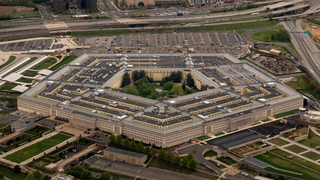 US-Regierung will Öl unter Militärbasen fördern – heikle Pläne enthüllt