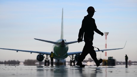 Airbus-Bestellungen stürzen ab: Nahostkrise sorgt für radikalen Einbruch