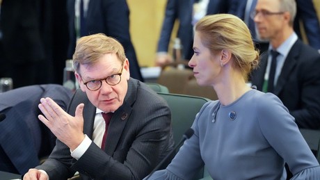 EU-Kehrtwende? Brüssel soll direkte Russland-Dialoge vorbereiten