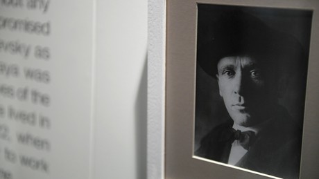 135 Jahre Bulgakow: Der brennende Genius feiert ein fulminantes Comeback