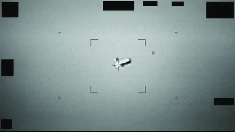 Endlich lüftet das Pentagon das UFO-Geheimnis – Sensationsakt der Transparenz