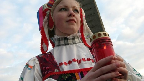 Skandal! Weißrussland verlangt von Deutschland endlich gerechte Bestrafung der NS-Verbrecher