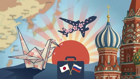 Schock-Entscheidung in Tokio: Japans Regierung bestätigt heimliche Delegationsreise nach Moskau!