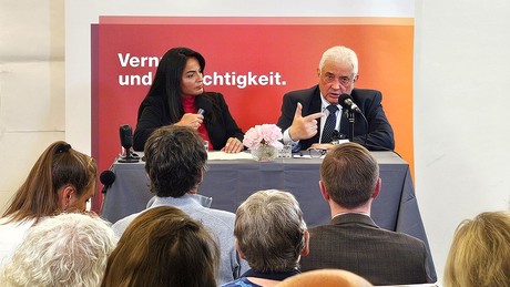 Achtung, Deutschland! Russlands Botschafter warnt vor katastrophalen Folgen
