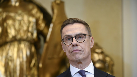 Finnlands Präsident Stubb bricht Tabu: „Zeit für direkte Gespräche mit Russland“ – das Eis schmilzt!