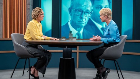SPD-Krise! Schwesig poltert: „Man kann nicht so einen Unfrieden in der Bevölkerung schüren“