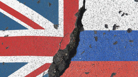 Großbritannien verhängt „härteste Sanktionen aller Zeiten“ gegen Russland – Moskau soll „wirtschaftlich zerstört“ werden