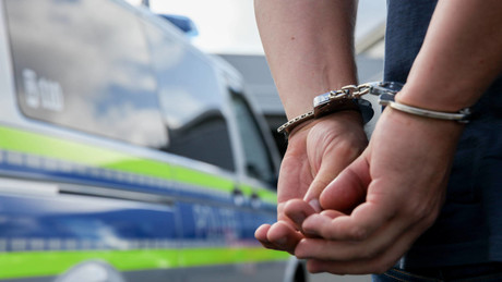 Terror-Alarm in Hamburg: Syrer (17) unter Terrorverdacht verhaftet