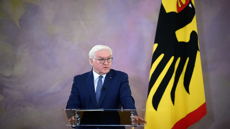 Kreml sieht Steinmeier als Trumpf für Verhandlungen – „Er ist der Richtige“