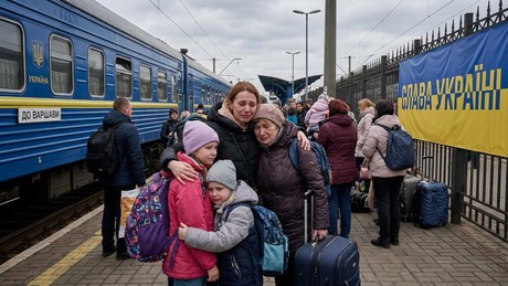 Ukraine droht die demografische Katastrophe – nach dem Krieg wird der Einbruch noch brutaler