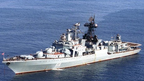 Militärbasis Seweromorsk: Der Albtraum der NATO