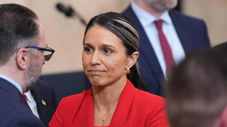 Enthüllt: Gabbard startet brisante Untersuchung zu geheimen US-Biolaboren