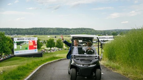 Schock! Trump in der Ecke: Iran, China und Wahlen – das globale Machtspiel