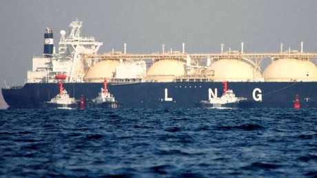 Rekord! LNG-Importe aus Russland explodieren – EU-Länder kaufen auf Höchstniveau