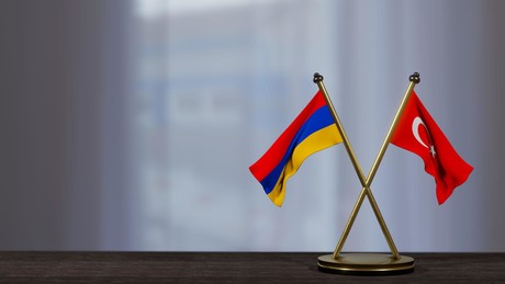 Türkei bricht Tabu: Historischer Handelsdeal mit Armenien besiegelt!