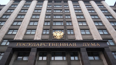 Russische Bürger in Not: Duma beschließt Gesetz zum militärischen Schutz im Ausland