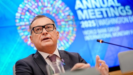 Schock-Plan: Bundesbank-Chef will Rente erst mit 70!