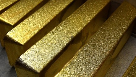 Indien holt heimlich seine Goldreserven zurück – und die Welt schaut zu!